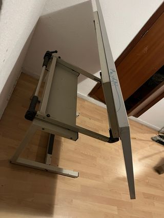 Mesa dibujo tecnico