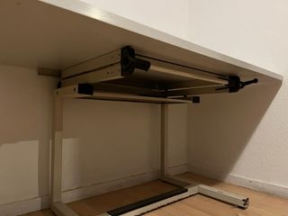 Mesa dibujo tecnico