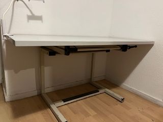 Mesa dibujo tecnico