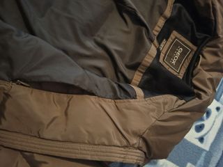 Piumino donna Geox 