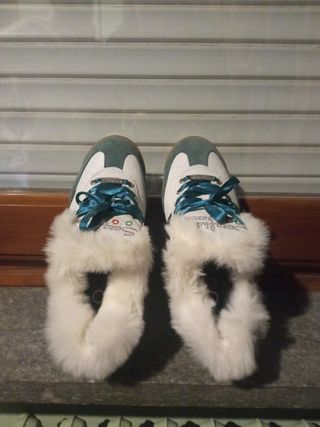 Scarpe donna Serafini