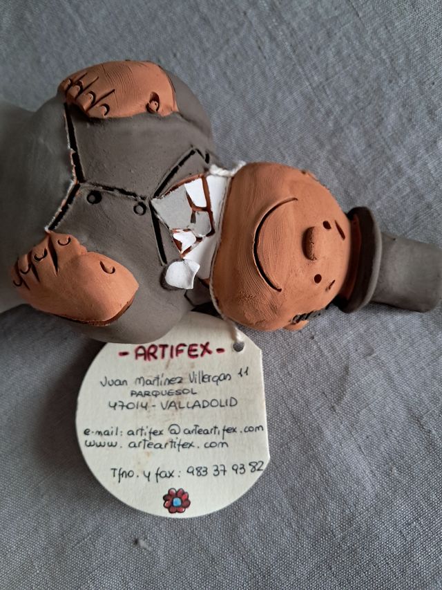 Figuras pareja de novios para la tarta nupcial