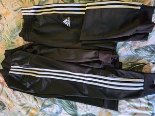 Chandal adidas