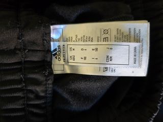 Chandal adidas