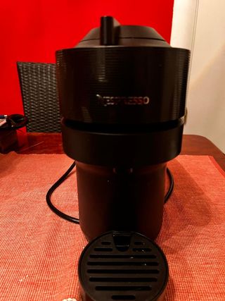 Cafetera 