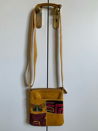 Bolso piel