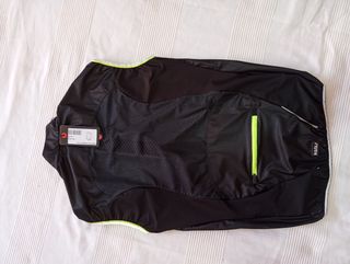 Set de Maillot, Culote y chaleco