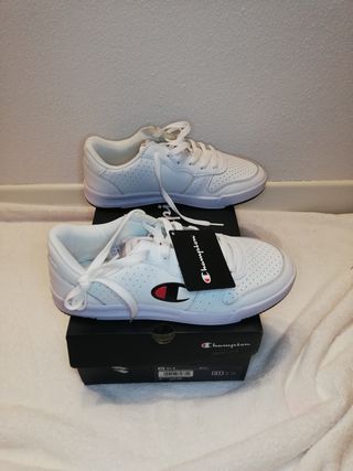 Scarpe Champion sneakers s20823-ww001