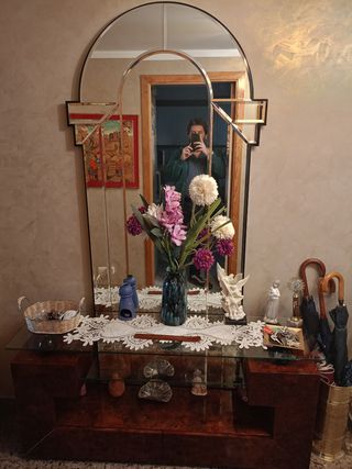 Mueble de entrada