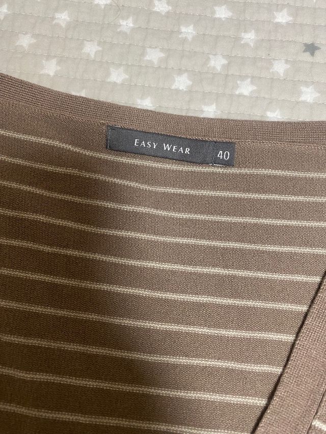 Rebeca a estreno del corte ingles!!!! Hoy 4