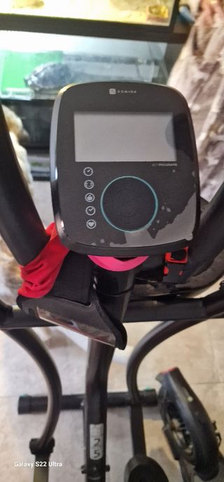 Aparatos gym