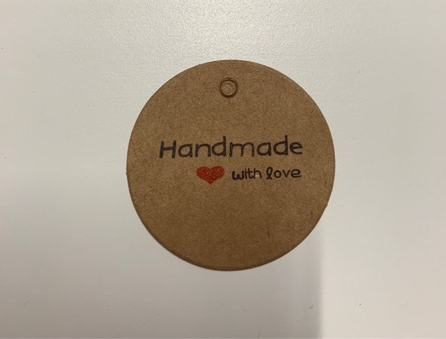 Etiquetas para Boda, Bautizos, Comuniones