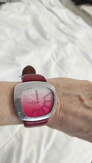 Reloj de Custo Barcelona