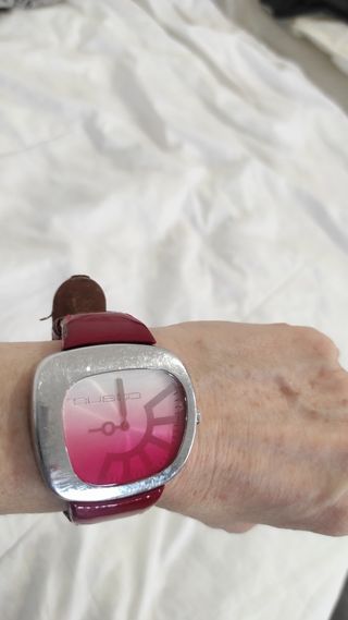 Reloj de Custo Barcelona