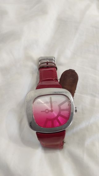 Reloj de Custo Barcelona