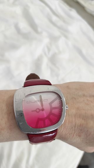 Reloj de Custo Barcelona