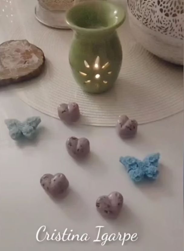Wax melts