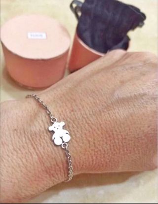 Pulsera Tous 