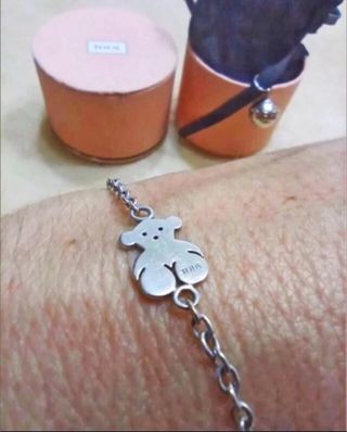 Pulsera Tous 