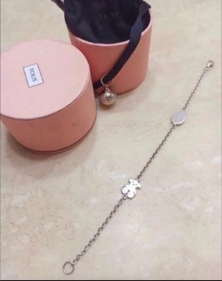 Pulsera Tous 