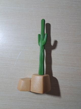 Playmobil, caravana del oeste