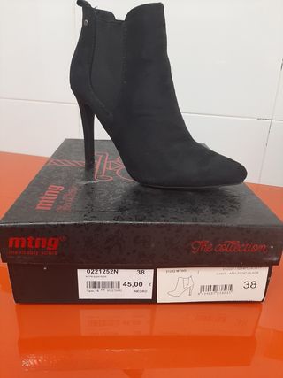 Botines 