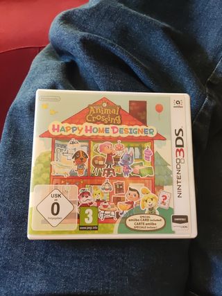 Animal crossing 