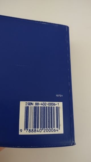 Dizionario italiano francese 