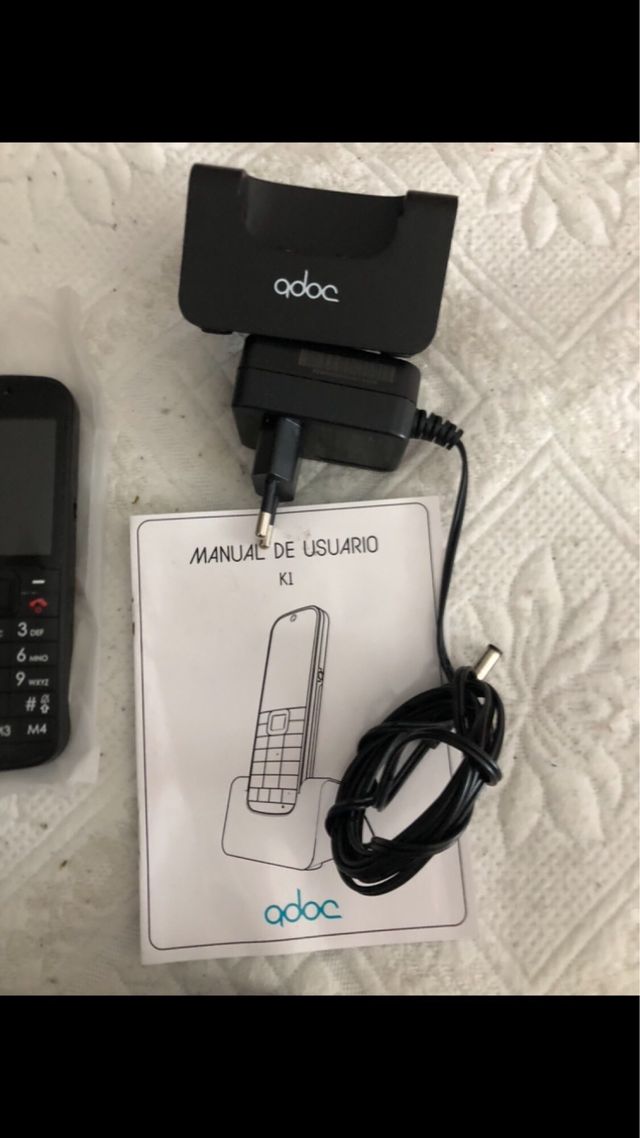 TELEFONO INALAMBRICO.