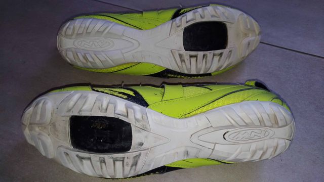 Scarpe tecniche ciclismo - spinning