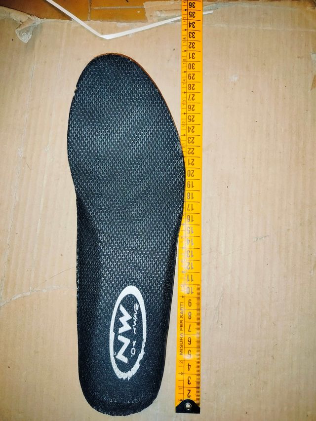 Scarpe tecniche ciclismo - spinning