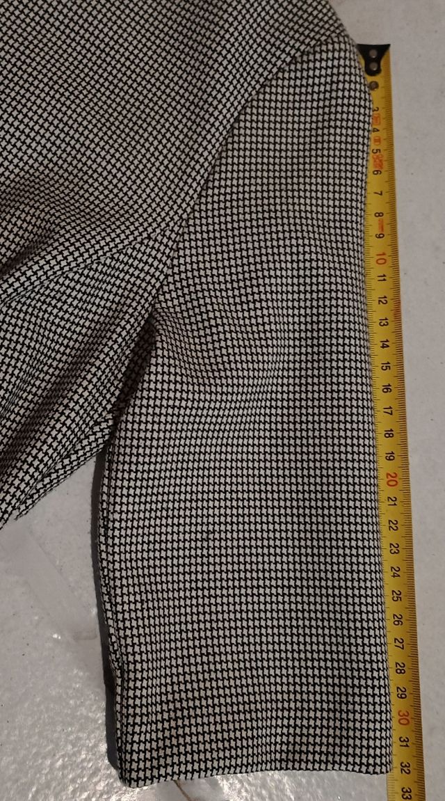 Abito pantaloncino ZaraTrafaluc tg IT 40 XS