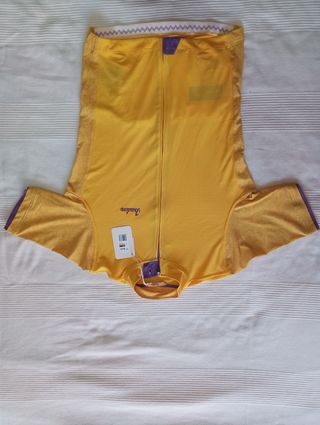 Maillot Isadore 