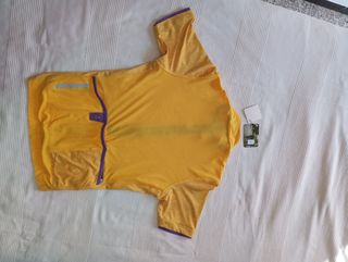 Maillot Isadore 