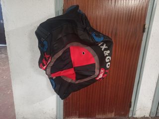 Cadena nieve textil FIX&GO xtrem P1
