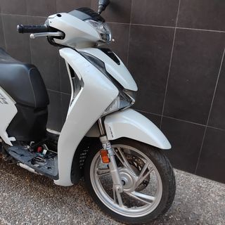 DESPIECE HONDA SH 125