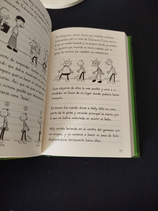 Diario de Greg 3 - ¡Esto es el colmo!: ¡Esto es el colmo!