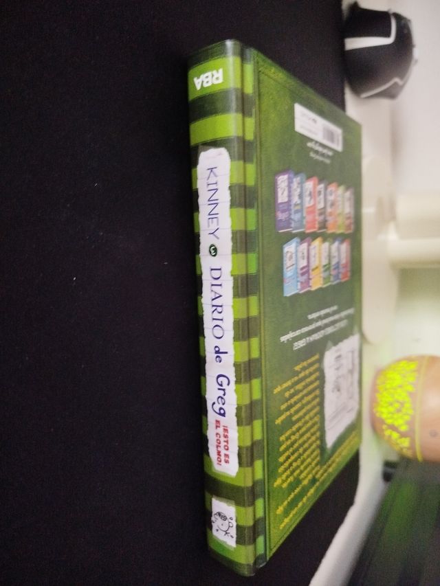 Diario de Greg 3 - ¡Esto es el colmo!: ¡Esto es el colmo!