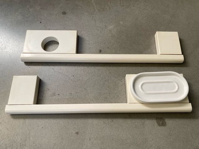 Set de accesorios de baño