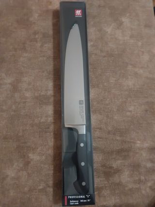 Coltello Zwilling 