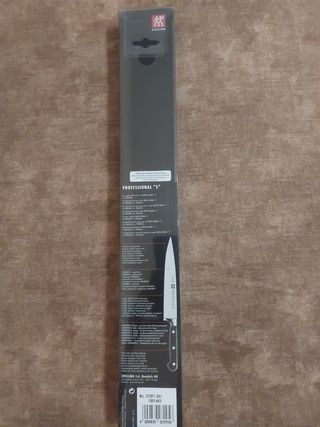 Coltello Zwilling 