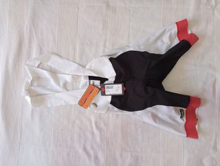 Set Maillot y Culot Kalas