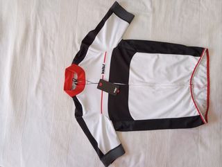 Set Maillot y Culot Kalas