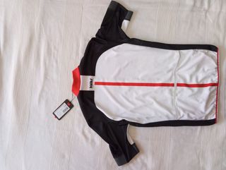 Set Maillot y Culot Kalas