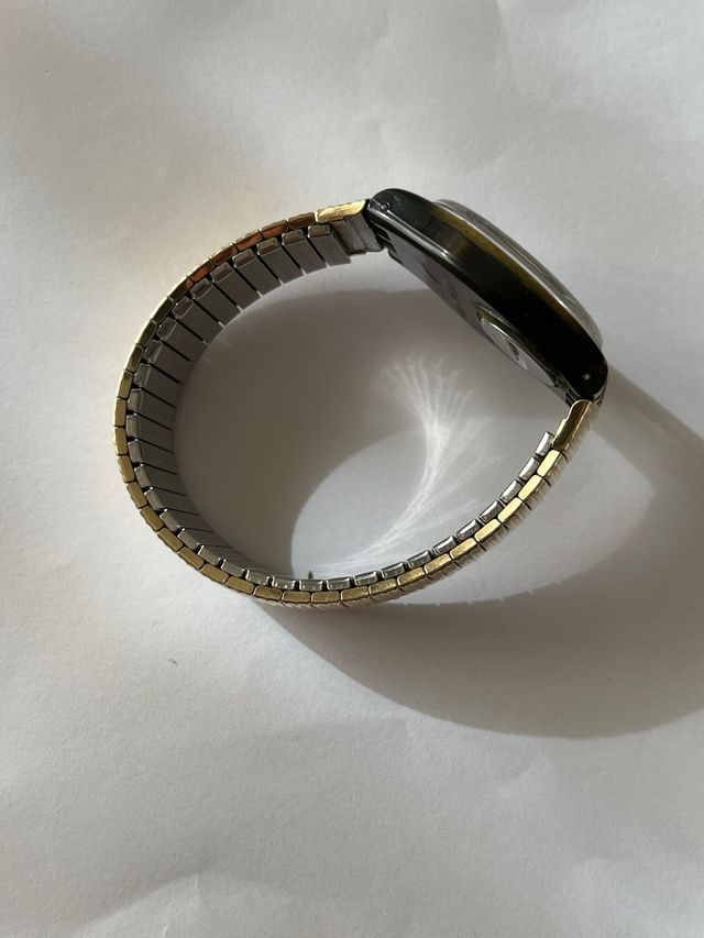 Orologio Swatch AG 1993 Big Rock GM127 Raro