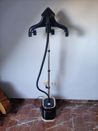 Plancha vertical a vapor ♨️