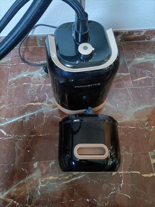 Plancha vertical a vapor ♨️