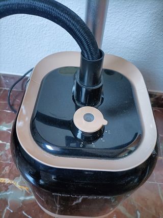 Plancha vertical a vapor ♨️