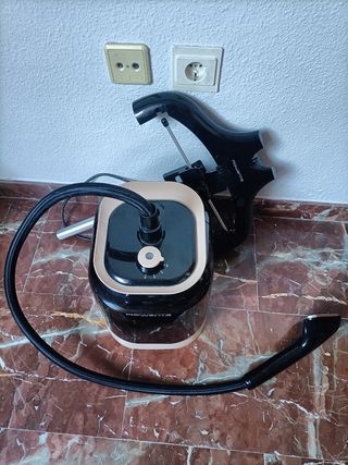 Plancha vertical a vapor ♨️