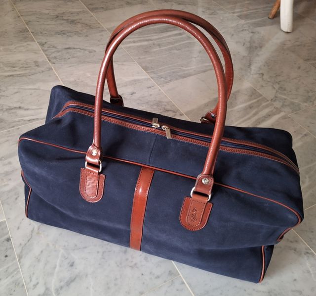 Bolso de viaje